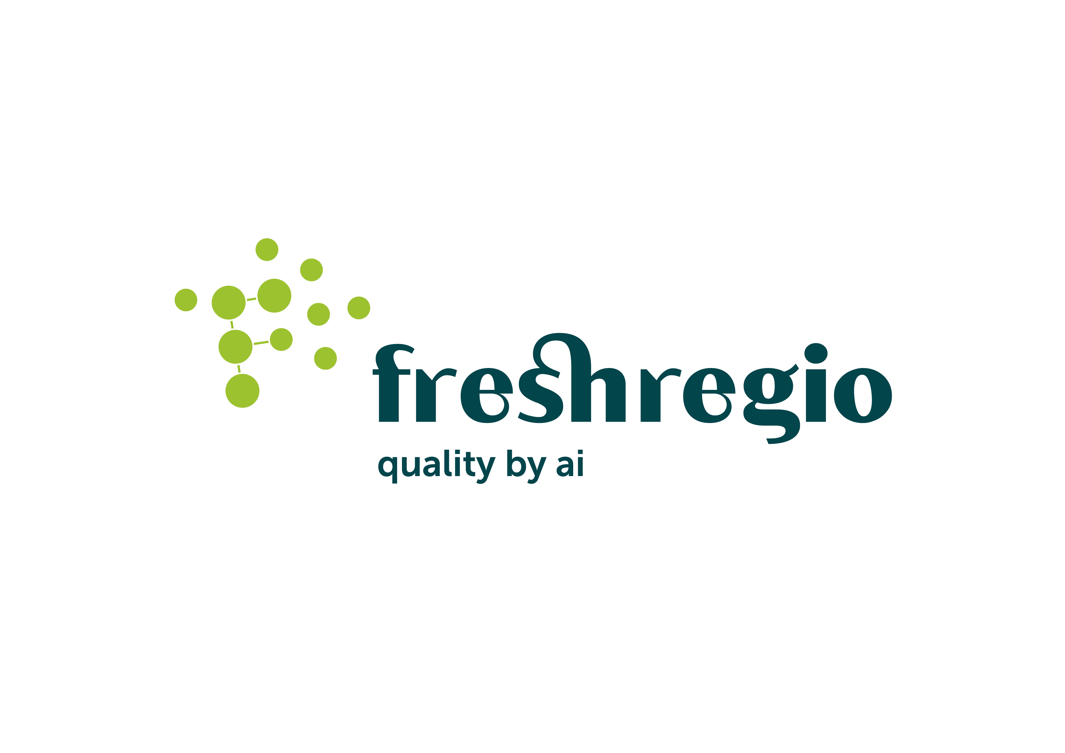 FreshRegio - Quality by AI